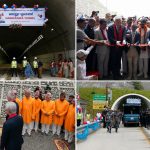 नागढुङ्गा सुरुङमार्गको हराएको शिलालेख पुनर्स्थापना गर्छौं : मन्त्री लम्साल