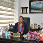विशेष अदालतबाट सफाइपछि नेपाल टेलिकमको प्रबन्ध निर्देशकमा संगीता पहाडी अर्याल पुनर्बहाली