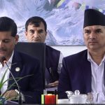 निर्वाचन आयोगलाई आधुनिक बनाउने प्रतिबद्धता, संसदीय सुनुवाइमा कार्ययोजना पेश