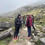 अन्नपूर्ण क्षेत्रमा एक सय ६९ देशका पर्यटकले गरे भ्रमण