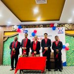 मधेशमा सन नेपाल लाइफको सम्मान वर्षा, उत्कृष्ट अभिकर्तालाई अवार्ड