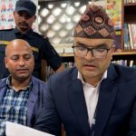 १४९ दिनपछि खुल्यो काठमाडौं उपत्यका सार्वजनिक पुस्तकालय