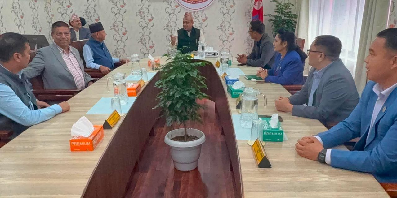 बागमती सरकारको गति बढाउँदै मुख्यमन्त्री बानियाँ, मन्त्रिपरिषद्बारा महत्वपूर्ण ११ निर्णय