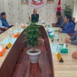 बागमती सरकारको गति बढाउँदै मुख्यमन्त्री बानियाँ, मन्त्रिपरिषद्बारा महत्वपूर्ण ११ निर्णय