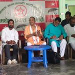 उपेन्द्र यादवको उपस्थितिमा मधेशमा ९ दलीय ‘अग्रगामी मोर्चा’ गठन, अब जिल्ला–जिल्लामा विस्तार