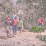 जाजरकोटमा पहिरो : नेपाली सेनाद्वारा उद्धार तीव्र, १० घाइतेको उद्धार