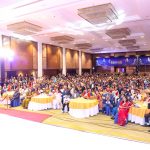 “सिटिजन लाइफद्वारा ‘सिटिजन लिडर्स नाइट २०२६’ भव्य रूपमा सम्पन्न, ‘भर्सन नेक्स्ट’ आई–सोलुसन प्रणालीको शुभारम्भ”
