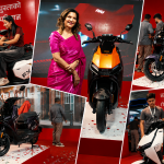 नाइयुले  नेपाल मोबिलिटी एक्स्पो २०२६ मा तीन नयाँ विद्युतीय स्कुटर सार्वजनिक गर्‍यो