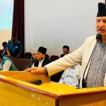 लुम्बिनीमा सत्ता समीकरण फेरिँदै, आचार्यले १ भदौमा विश्वासको मत लिने