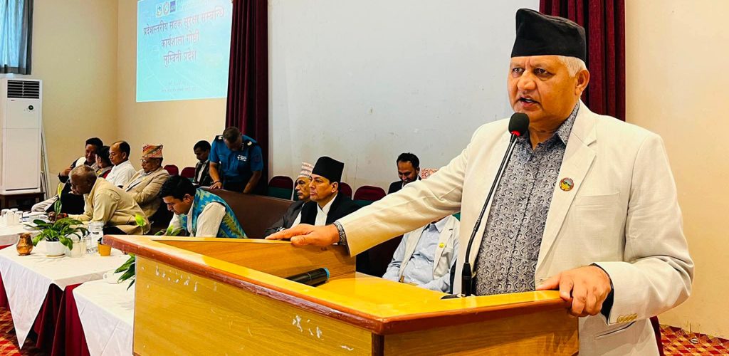 लुम्बिनीमा सत्ता समीकरण फेरिँदै, आचार्यले १ भदौमा विश्वासको मत लिने