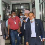 भारतका फरेन्सिक टोलीले नेपालमा डीएनए परीक्षणमा सघाउने