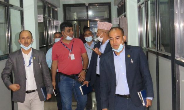 भारतका फरेन्सिक टोलीले नेपालमा डीएनए परीक्षणमा सघाउने