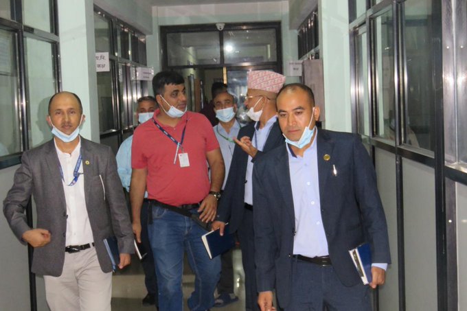 भारतका फरेन्सिक टोलीले नेपालमा डीएनए परीक्षणमा सघाउने