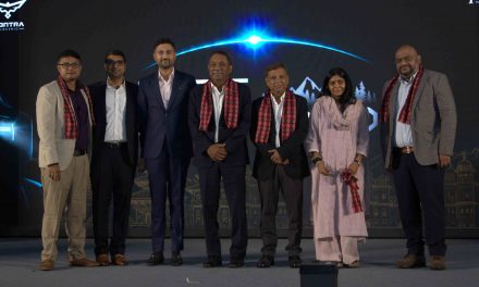 मोन्ट्रा इलेक्ट्रिकद्वारा नेपालको राष्ट्रिय इलेक्ट्रिक मोबिलिटी लक्ष्यलाई सघाउँदै नेपालमा नेक्स्ट जेनेरेसन इलेक्ट्रिक थ्री-ह्विलर ‘सुपर अटो’ सार्वजनिक