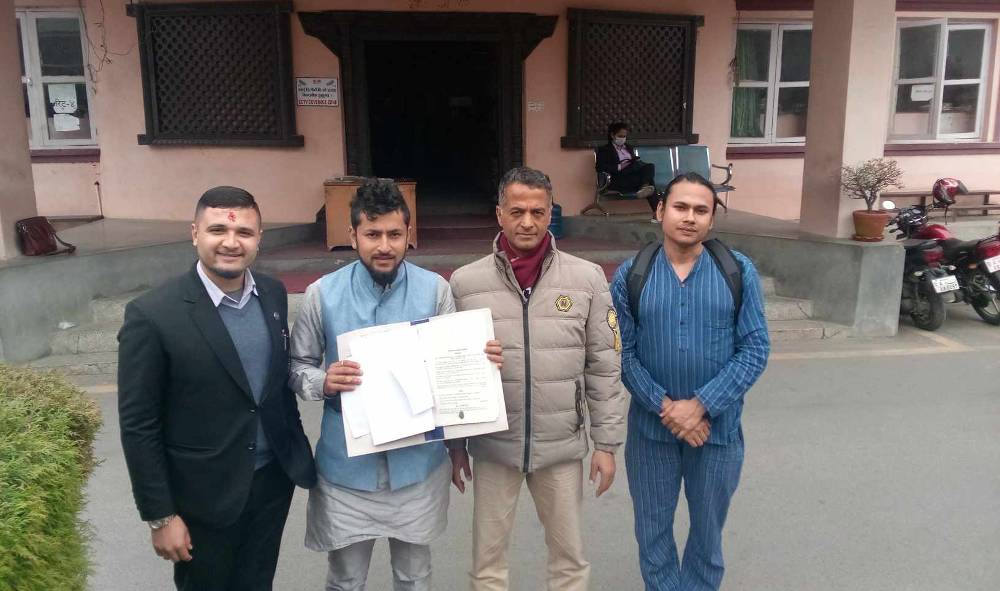 सर्वोच्चले दियो जिएसएम समुदायको राजनीतिक अधिकार सुनिश्चित गर्न निर्देशनात्मक आदेश