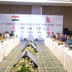 नेपाल–भारत सीमा सुरक्षामा ‘हाइटेक’ निगरानी, संवेदनशील क्षेत्रमा सीसीटीभीसहित आधुनिक उपकरण प्रयोग गरिने