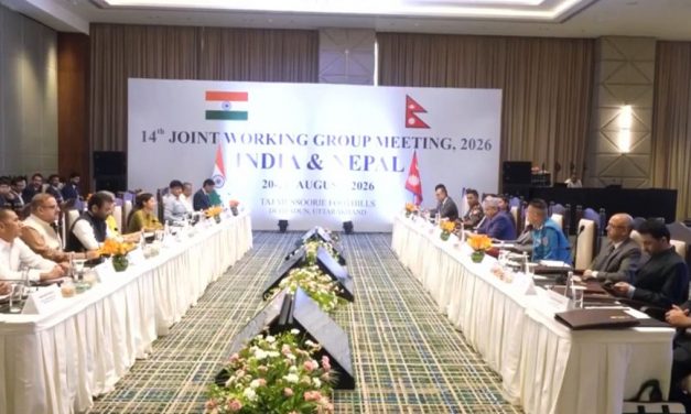 नेपाल–भारत सीमा सुरक्षामा ‘हाइटेक’ निगरानी, संवेदनशील क्षेत्रमा सीसीटीभीसहित आधुनिक उपकरण प्रयोग गरिने