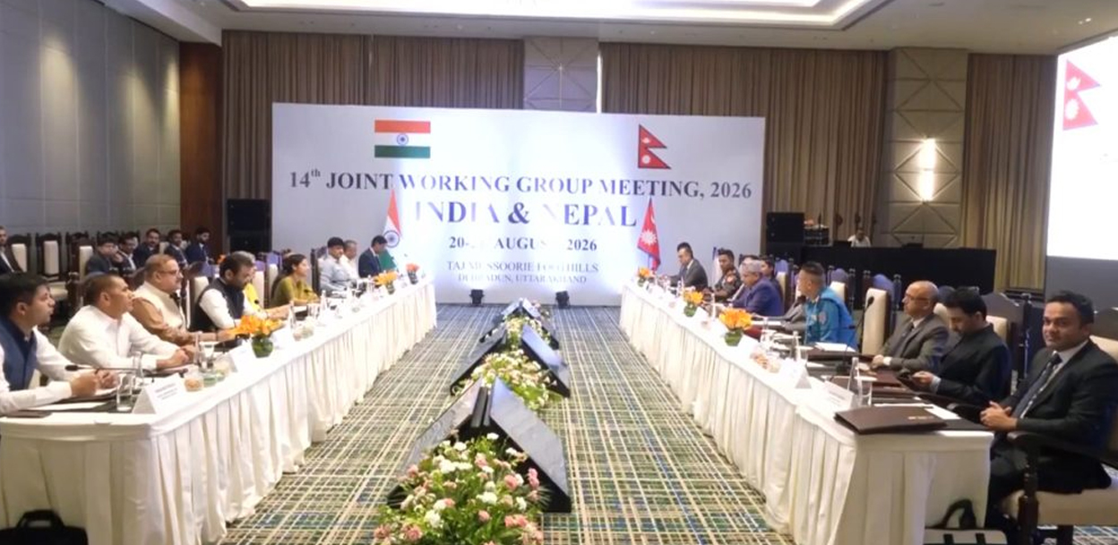 नेपाल–भारत सीमा सुरक्षामा ‘हाइटेक’ निगरानी, संवेदनशील क्षेत्रमा सीसीटीभीसहित आधुनिक उपकरण प्रयोग गरिने