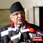 सुगौली सन्धिपछिकै गम्भीर संकटमा नेपाल : प्रचण्ड