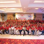प्रभु महालक्ष्मी लाइफको ब्रान्च म्यानेजर कन्फ्रेन्स सम्पन्न, नयाँ रणनीतिसहित उत्कृष्ट कर्मचारी सम्मानित
