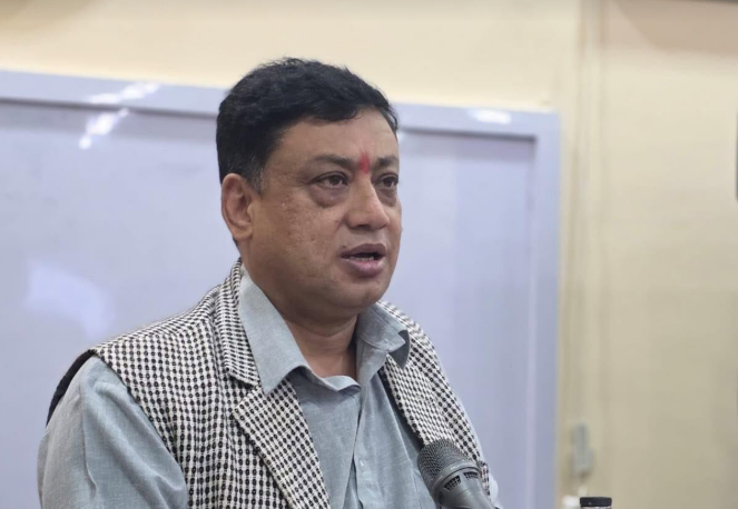 बाल अनलाइन सुरक्षाका लागि नीति, कानुन र समन्वय अपरिहार्य  छ: मुख्यमन्त्री बानियाँ