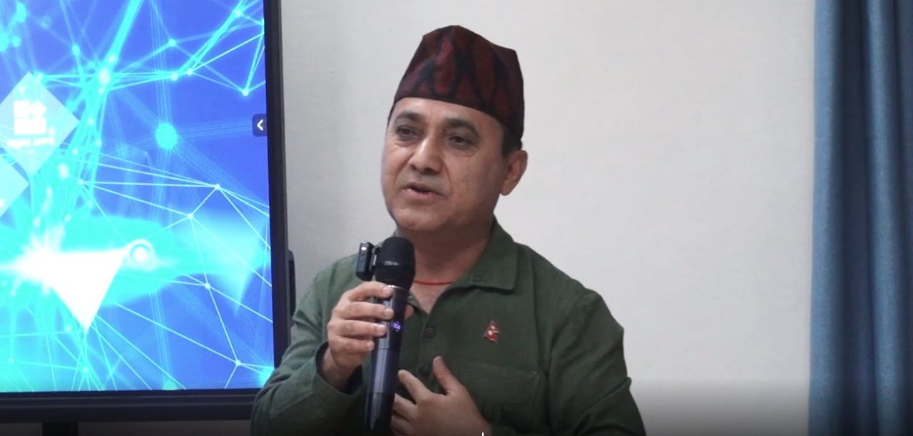 विपद व्यवस्थापनका लागि कांग्रेसको रणनीतिक परिचालन टोली गठन