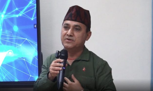 विपद व्यवस्थापनका लागि कांग्रेसको रणनीतिक परिचालन टोली गठन