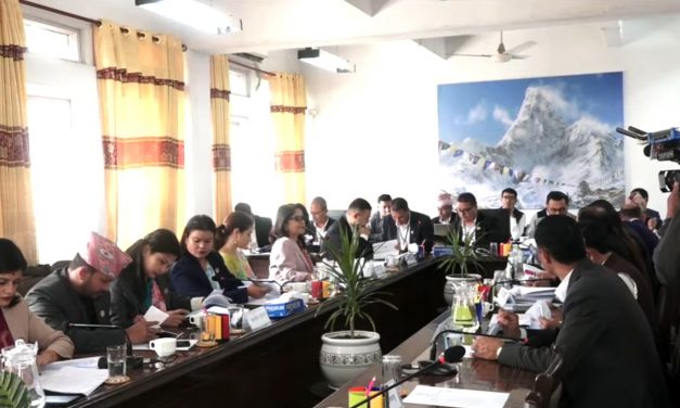 अर्थ समितिको निर्णयः राष्ट्र बैंकको बोर्डमा एक जनामहिला अनिवार्य