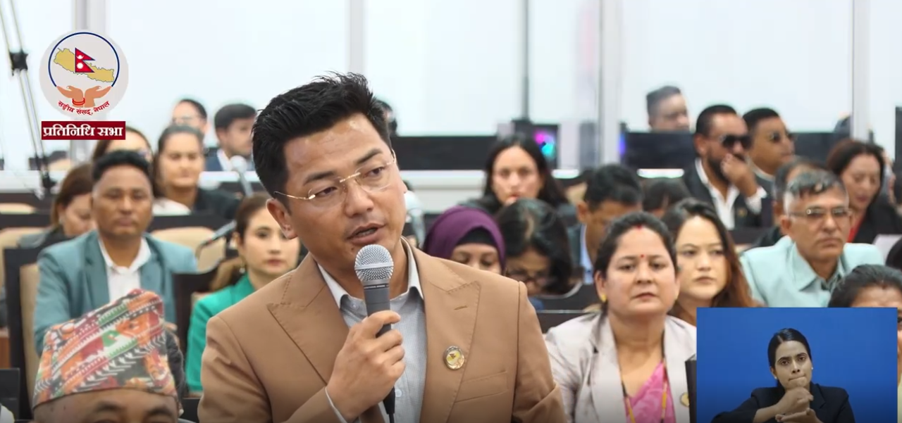 ‘घृणाभन्दा संवाद, अफवाहभन्दा सत्य’ : कांग्रेसले माग्यो निष्पक्ष छानबिन