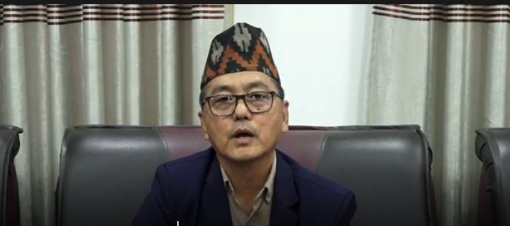 प्रदेश सरकारको सत्ता समीकरणमा सहभागी नहुने राप्रपाको निर्णय