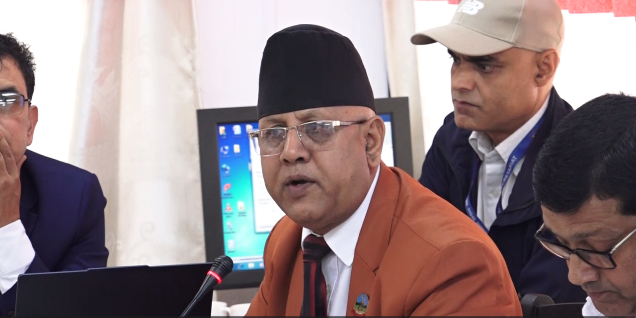 धर्मको नाममा द्वन्द्व होइन, दीर्घकालीन समाधान आवश्यक : मुस्लिम आयोग