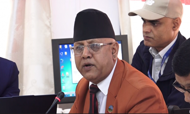धर्मको नाममा द्वन्द्व होइन, दीर्घकालीन समाधान आवश्यक : मुस्लिम आयोग
