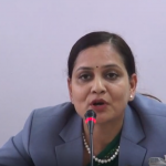 सरकारी अस्पतालमा स्वास्थ्य बीमा सेवा सुदृढ बनाइने : स्वास्थ्यमन्त्री निशा मेहता