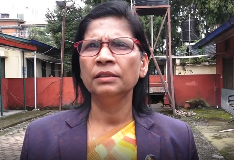एमालेद्वारा सांसदहरूको स्वकीय सम्बन्धी कार्यविधि पारित, विधेयकलाई थप प्रभावकारी बनाउन निर्देशन