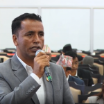सांसद युवराज दुलालको माग– प्रधानमन्त्रीलाई प्रश्नोत्तर कार्यक्रममा अनिवार्य उपस्थित गराइयोस्