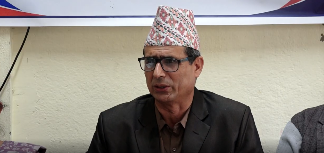 नेपाल शिक्षक महासंघको चेतावनी : भदौदेखि फेरि देशव्यापी आन्दोलन