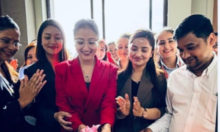 विश्व स्तनपान सप्ताहमा महालक्ष्मी विकास बैंकद्वारा नर्सिङ केयर रुम तथा डे–केयर सुविधा सञ्चालन