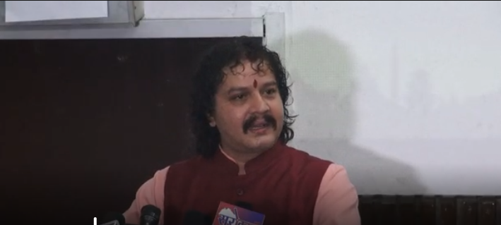 सुशासन सम्मेलनमा ढकाल– ‘जनताको भरोसा नै सरकारको शक्ति’