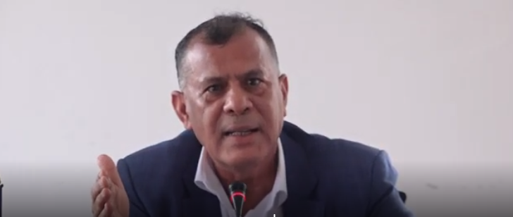 राष्ट्रिय सदाचार नीति कार्यान्वयन गर्न सरकारलाई निर्देशन, यही अधिवेशनमा ‘सदाचार ऐन’ ल्याउन माग