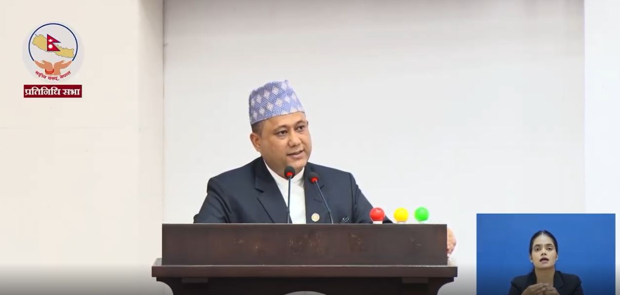 पुराना सन्धि–सम्झौता पुनरावलोकन गर्दै राष्ट्रिय हितलाई केन्द्रमा राख्छौँ : परराष्ट्रमन्त्री  खनाल