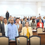लिम्पियाधुरा–कालापानीबारे सरकार मुकदर्शक बनेको विपक्षीको आरोप, संसद्मा विरोध जारी