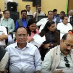 सुनसरी घटनामा तत्काल न्यायिक आयोग गठन गर्न कांग्रेस केन्द्रीय कार्यसमितिको माग