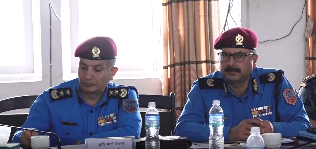 निर्वाचन प्रहरीको पोसाक खरिदका सम्पूर्ण कागजात १५ दिनभित्र पेश गर्न लेखा समितिको निर्देशन