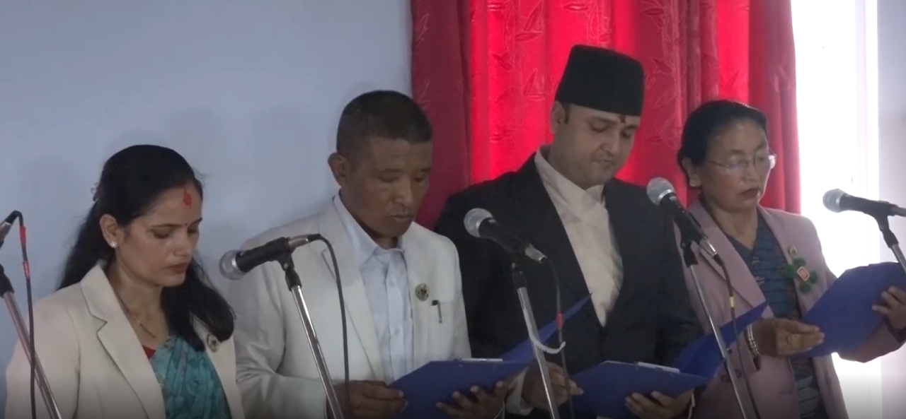 नेपाली कांग्रेस बाहिरिएपछि कोशी प्रदेश सरकार पुनर्गठन, ४ मन्त्री र एक राज्यमन्त्री नियुक्त
