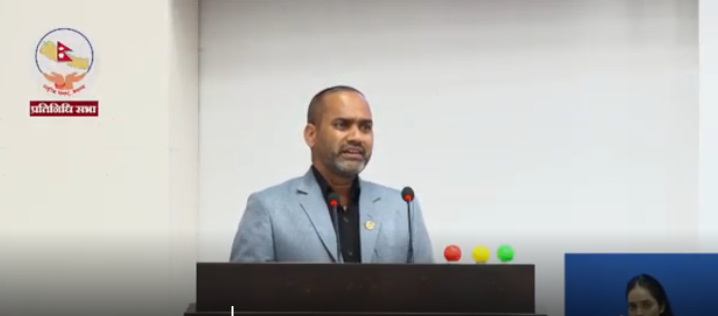 नेपाललाई युरोपेली संघको हवाई सुरक्षा सूचीबाट हटाउन कूटनीतिक पहल तीव्र : मन्त्री पौडेल