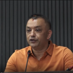 असन्तुष्ट नेतासँग निरन्तर छलफलमा छु : कांग्रेस सभापति थापा