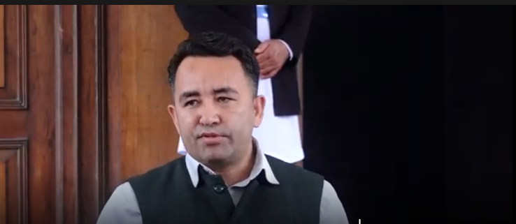 रास्वपाको विधान संशोधन कार्यदल गठन, ७ दिनभित्र प्रतिवेदन बुझाउन निर्देशन