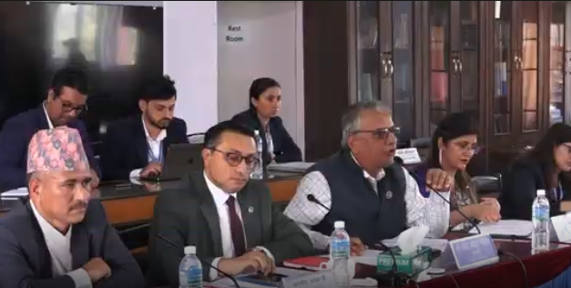 वैदेशिक सहायता परिचालनमा लेखा समितिको कडाइ, सरकारी कोषमार्फत खर्च गर्न निर्देशन