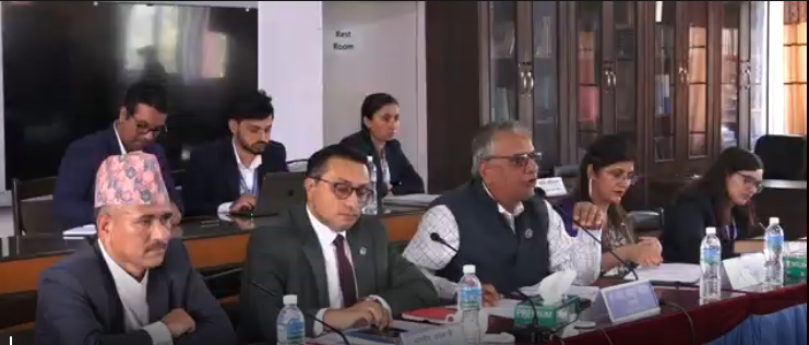 वैदेशिक सहायता परिचालनमा लेखा समितिको कडाइ, सरकारी कोषमार्फत खर्च गर्न निर्देशन
