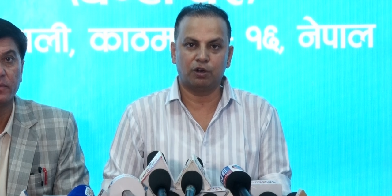 रास्वपाले विस्तार गर्‍यो केन्द्रीय सचिवालय, ११ जना मनोनीत, खरेल प्रवक्ता, यादव सहमहामन्त्री, प्रधान कोषाध्यक्ष